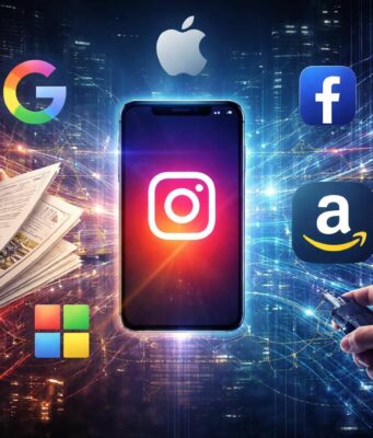 Les relations complexes entre les gafam de Instagram et les régulations gouvernementales découvrez les dynamiques complexes entre les géants du numérique instagram et les régulations gouvernementales, explorant enjeux, conflits et impacts sur la société.