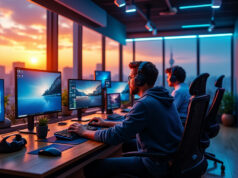 Les systèmes d’exploitation les plus utilisés pour les gamers en 2025 découvrez quels sont les systèmes d'exploitation les plus populaires chez les gamers en 2025. analyse des plateformes préférées, avantages et performances pour profiter au mieux de vos jeux vidéo.