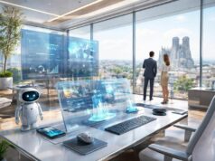 Les tendances à suivre concernant mon bureau numérique Reims en 2026 découvrez les tendances incontournables à suivre pour optimiser votre bureau numérique à reims en 2026 et rester à la pointe de l'innovation digitale.