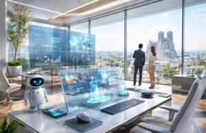 Les tendances à suivre concernant mon bureau numérique Reims en 2026 découvrez les tendances incontournables à suivre pour optimiser votre bureau numérique à reims en 2026 et rester à la pointe de l'innovation digitale.