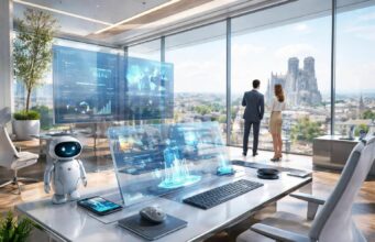 Les tendances à suivre concernant mon bureau numérique Reims en 2026 découvrez les tendances incontournables à suivre pour optimiser votre bureau numérique à reims en 2026 et rester à la pointe de l'innovation digitale.