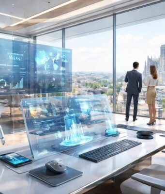 Les tendances à suivre concernant mon bureau numérique Reims en 2026 découvrez les tendances incontournables à suivre pour optimiser votre bureau numérique à reims en 2026 et rester à la pointe de l'innovation digitale.