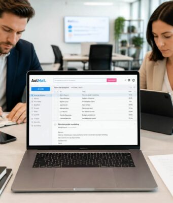 Les tendances actuelles dans l’utilisation du mail AOL fr pour les professionnels découvrez les tendances actuelles dans l'utilisation du mail aol fr par les professionnels, incluant les meilleures pratiques et conseils pour optimiser la communication d'entreprise.