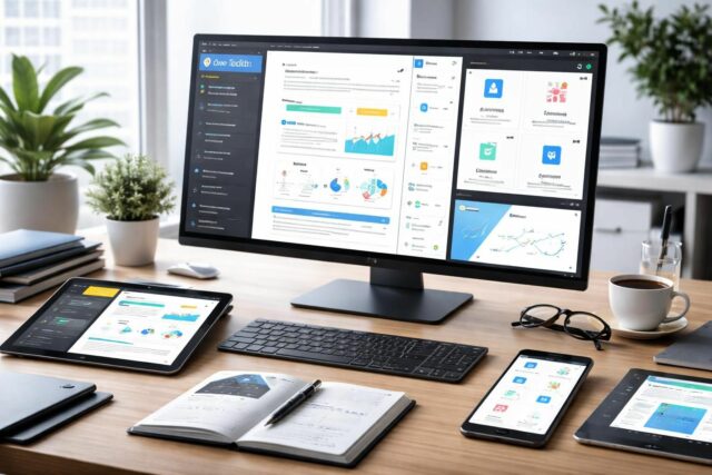 découvrez les tendances actuelles des outils pdf avepdf à surveiller de près pour optimiser votre gestion de documents numériques.