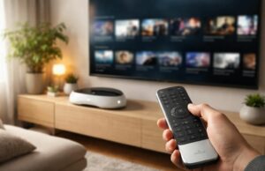 L’importance de bien associer une télécommande de Freebox delta pour une expérience utilisateur optimale découvrez pourquoi il est crucial d'associer correctement votre télécommande freebox delta pour profiter pleinement de ses fonctionnalités et garantir une expérience utilisateur optimale.