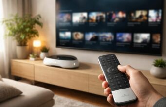 L’importance de bien associer une télécommande de Freebox delta pour une expérience utilisateur optimale découvrez pourquoi il est crucial d'associer correctement votre télécommande freebox delta pour profiter pleinement de ses fonctionnalités et garantir une expérience utilisateur optimale.