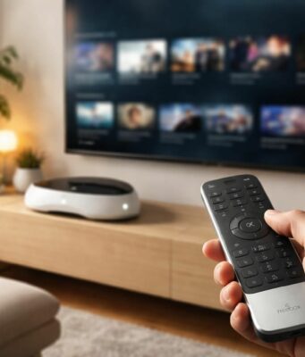 L’importance de bien associer une télécommande de Freebox delta pour une expérience utilisateur optimale découvrez pourquoi il est crucial d'associer correctement votre télécommande freebox delta pour profiter pleinement de ses fonctionnalités et garantir une expérience utilisateur optimale.