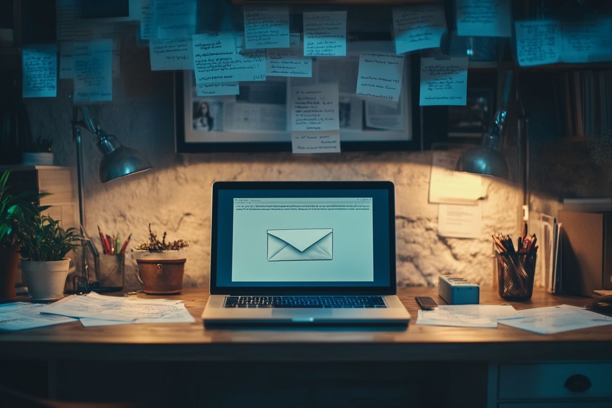 L'importance des adresses email jetables dans le marketing