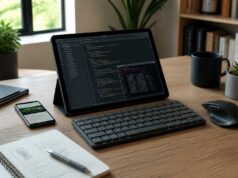 Linux tablette : usages utiles pour dev et navigation découvrez comment utiliser une tablette linux pour le développement et la navigation web, avec des astuces pratiques et des outils adaptés pour optimiser votre productivité.