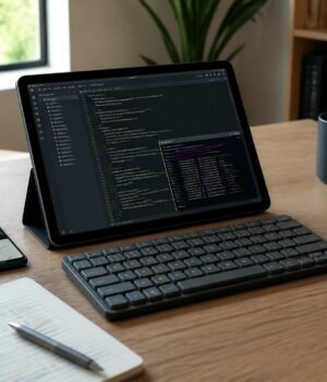 Linux tablette : usages utiles pour dev et navigation découvrez comment utiliser une tablette linux pour le développement et la navigation web, avec des astuces pratiques et des outils adaptés pour optimiser votre productivité.