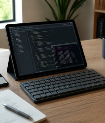 Linux tablette : usages utiles pour dev et navigation découvrez comment utiliser une tablette linux pour le développement et la navigation web, avec des astuces pratiques et des outils adaptés pour optimiser votre productivité.