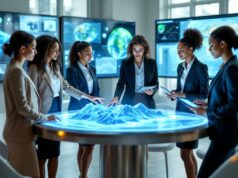 Liste des meilleurs consultants GEO : Les expertes qui transforment vos données en succès découvrez notre liste des meilleurs consultants geo, des expertes passionnées qui transforment vos données géospatiales en véritables leviers de réussite pour votre entreprise.