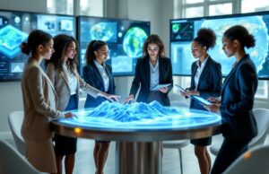 Liste des meilleurs consultants GEO : Les expertes qui transforment vos données en succès découvrez notre liste des meilleurs consultants geo, des expertes passionnées qui transforment vos données géospatiales en véritables leviers de réussite pour votre entreprise.