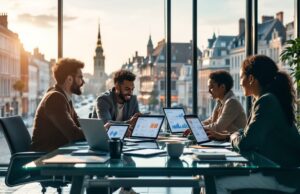 Liste des meilleurs consultants SEO à Rennes : les incontournables à connaître découvrez notre sélection des meilleurs consultants seo à rennes, des experts incontournables pour optimiser votre visibilité en ligne et booster votre référencement naturel.