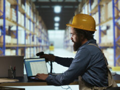 Logiciel WMS G-Stock : une solution experte pour optimiser la gestion des stocks industriels Logiciel WMS G-Stock