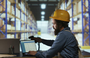 Logiciel WMS G-Stock : une solution experte pour optimiser la gestion des stocks industriels Logiciel WMS G-Stock