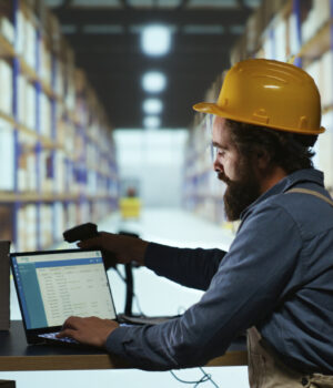 Logiciel WMS G-Stock : une solution experte pour optimiser la gestion des stocks industriels Logiciel WMS G-Stock