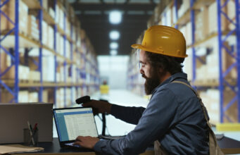 Logiciel WMS G-Stock : une solution experte pour optimiser la gestion des stocks industriels Logiciel WMS G-Stock