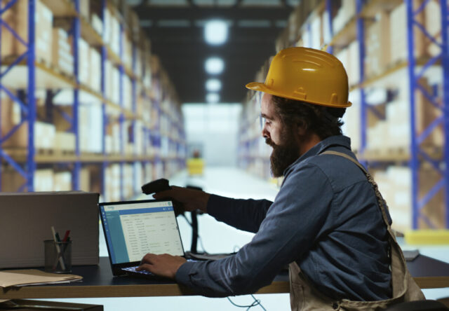 Logiciel WMS G-Stock Logiciel WMS G-Stock