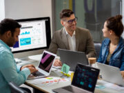 Logiciels sur mesure pour entreprises : Une solution adaptée pour gagner en productivité Logiciels entreprise