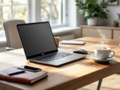 L’ordinateur portable Dell 15 pouces i7 face aux défis du travail à distance découvrez comment l'ordinateur portable dell 15 pouces i7 optimise le travail à distance grâce à ses performances puissantes, sa portabilité et sa connectivité fiable.