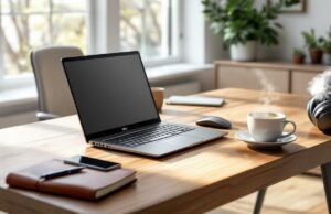 L’ordinateur portable Dell 15 pouces i7 face aux défis du travail à distance découvrez comment l'ordinateur portable dell 15 pouces i7 optimise le travail à distance grâce à ses performances puissantes, sa portabilité et sa connectivité fiable.