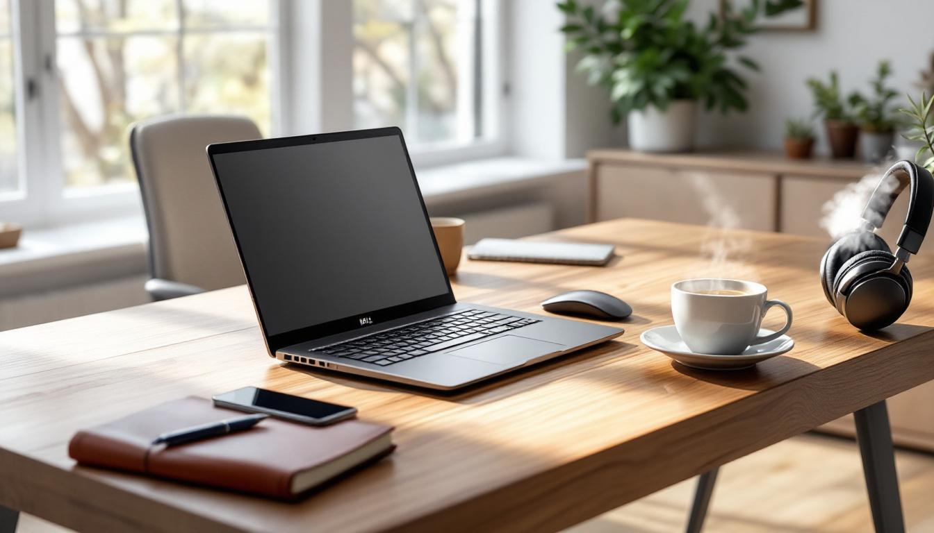 découvrez comment l'ordinateur portable dell 15 pouces i7 optimise le travail à distance grâce à ses performances puissantes, sa portabilité et sa connectivité fiable.