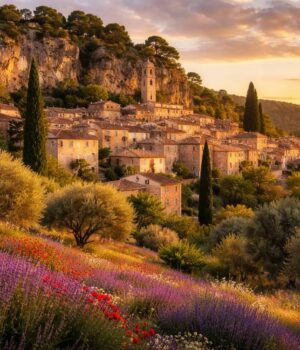 Lumières et couleurs : les photos de Cotignac illustrent la beauté saisonnière découvrez la beauté saisonnière de cotignac à travers des photos captivantes qui mettent en lumière ses couleurs et ses paysages enchanteurs.