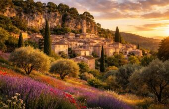 Lumières et couleurs : les photos de Cotignac illustrent la beauté saisonnière découvrez la beauté saisonnière de cotignac à travers des photos captivantes qui mettent en lumière ses couleurs et ses paysages enchanteurs.