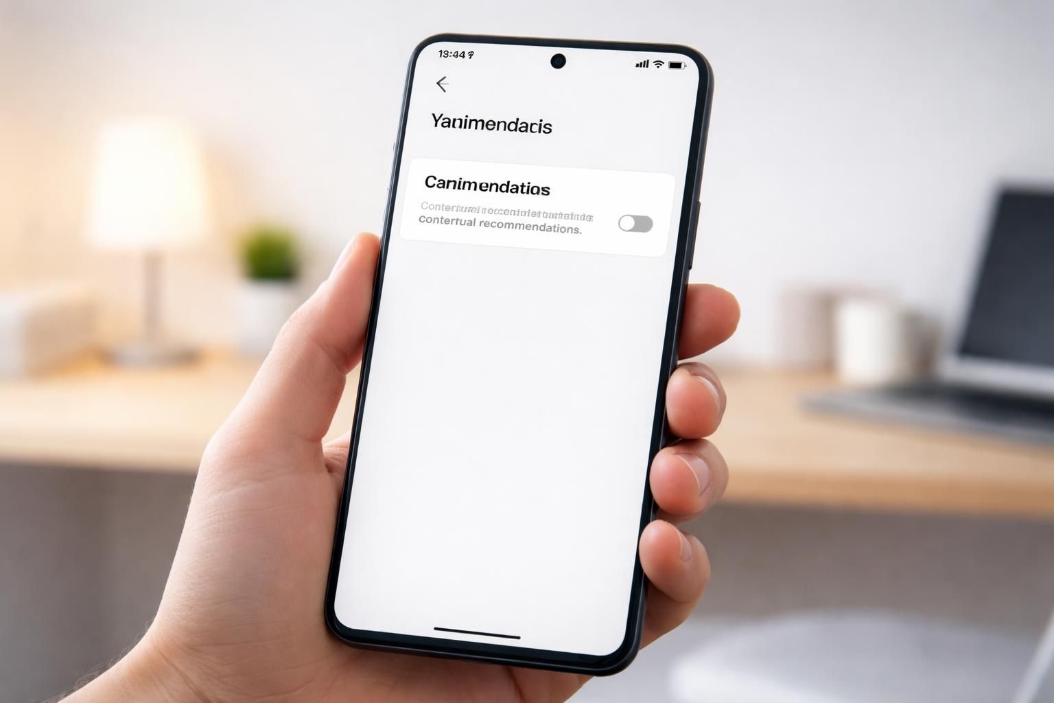 découvrez comment enlever les recommandations du jour sur xiaomi pour une expérience utilisateur plus fluide et personnalisée. suivez nos conseils simples et efficaces.