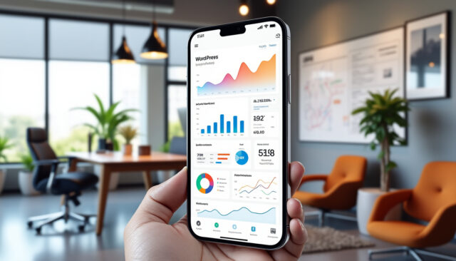 découvrez managewp, la solution idéale pour contrôler et gérer efficacement tous vos sites wordpress depuis un tableau de bord intuitif. simplifiez la gestion de vos sites avec des outils puissants et une interface conviviale.