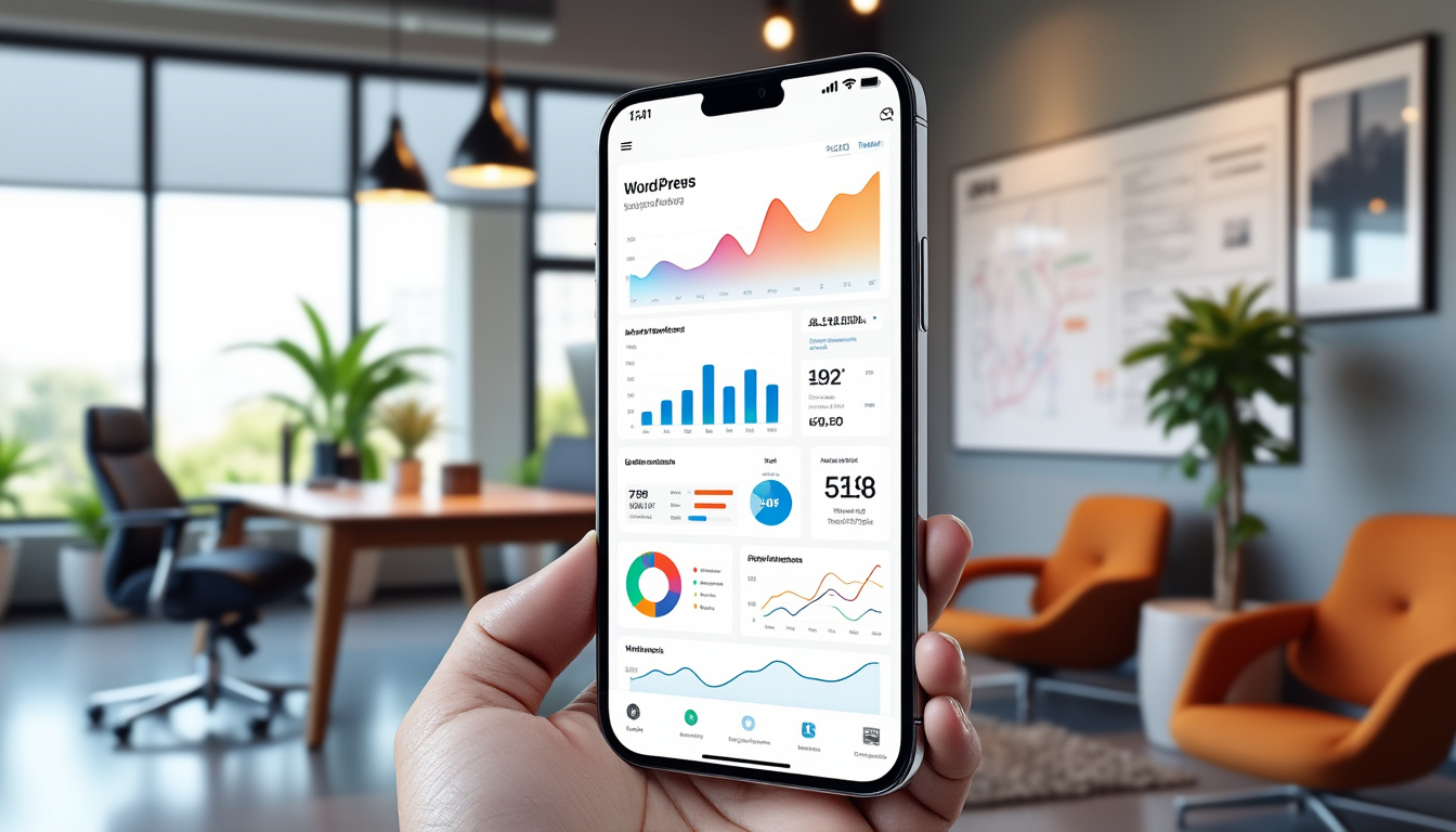 découvrez managewp, la solution idéale pour contrôler et gérer efficacement tous vos sites wordpress depuis un tableau de bord intuitif. simplifiez la gestion de vos sites avec des outils puissants et une interface conviviale.
