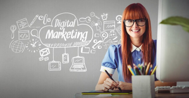 Marketing Digital