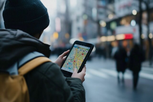 Maîtriser la localisation sur Google Maps : astuces et conseils essentiels