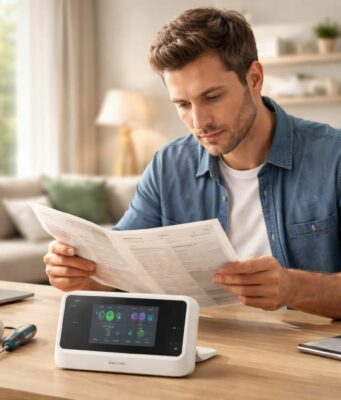 Maximisez votre appareil grâce aux conseils de la notice du Delta Dore GO 500 découvrez comment optimiser l'utilisation de votre delta dore go 500 grâce aux conseils pratiques et détaillés de sa notice. maximisez les performances de votre appareil dès aujourd'hui.