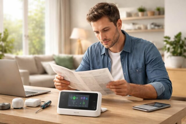 découvrez comment optimiser l'utilisation de votre delta dore go 500 grâce aux conseils pratiques et détaillés de sa notice. maximisez les performances de votre appareil dès aujourd'hui.