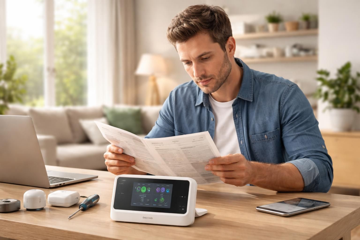 découvrez comment optimiser l'utilisation de votre delta dore go 500 grâce aux conseils pratiques et détaillés de sa notice. maximisez les performances de votre appareil dès aujourd'hui.