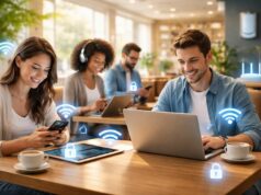 Maximisez votre expérience Internet avec le code FreeWifi Secure gratuit dans les lieux publics profitez d'un accès internet sécurisé et gratuit dans les lieux publics grâce au code freewifi secure. maximisez votre expérience en naviguant en toute sécurité et simplicité.