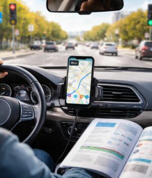 Maximisez votre utilisation de Waze grâce au mode d’emploi pdf de Waze et à ses conseils pratiques découvrez comment optimiser votre expérience waze avec notre mode d'emploi pdf complet et des conseils pratiques pour une navigation efficace et sans stress.