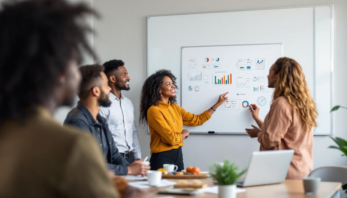 découvrez notre liste exclusive des meilleurs consultants seo à marseille pour booster votre visibilité en ligne et attirer plus de clients grâce à des stratégies efficaces.