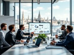 Maximisez votre visibilité en ligne grâce à notre Liste des meilleurs consultants SEO à Marseille découvrez notre liste des meilleurs consultants seo à marseille pour booster votre visibilité en ligne et améliorer votre référencement naturel efficacement.