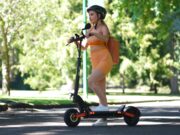 Grosse trottinette électrique : guide complet pour choisir le meilleur modèle Meilleur Modèle trottinette
