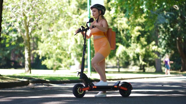 Meilleur Modèle trottinette