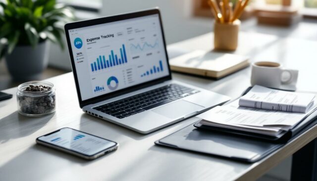 Meilleurs logiciels de gestion de notes de frais pour optimiser votre comptabilité découvrez les meilleurs logiciels de gestion de notes de frais pour simplifier et optimiser votre comptabilité. gagnez du temps et améliorez la précision de vos finances.