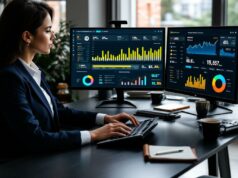 Meilleurs logiciels de suivi de facturation : Comment choisir le bon pour votre entreprise découvrez notre guide complet des meilleurs logiciels de suivi de facturation et apprenez à choisir celui qui convient parfaitement aux besoins de votre entreprise pour une gestion efficace et simplifiée.