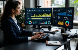 Meilleurs logiciels de suivi de facturation : Comment choisir le bon pour votre entreprise découvrez notre guide complet des meilleurs logiciels de suivi de facturation et apprenez à choisir celui qui convient parfaitement aux besoins de votre entreprise pour une gestion efficace et simplifiée.