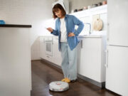 Ménage connecté : les meilleures solutions de domotique à adopter au quotidien Ménage connecté