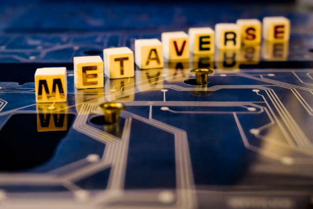 Metaverse