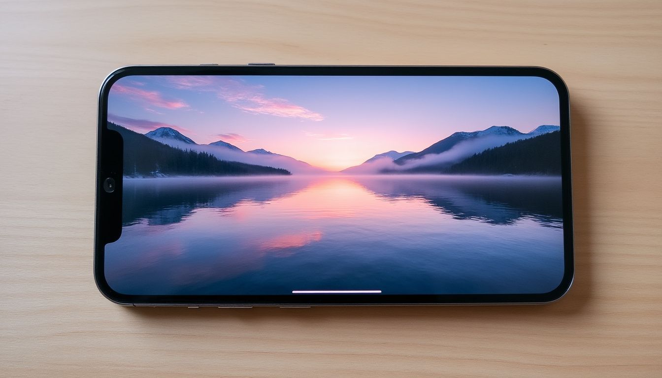 découvrez comment mettre une vidéo en fond d'écran sur votre iphone 11 et personnalisez votre appareil selon vos goûts. suivez nos étapes simples pour donner une touche unique à votre écran d'accueil.