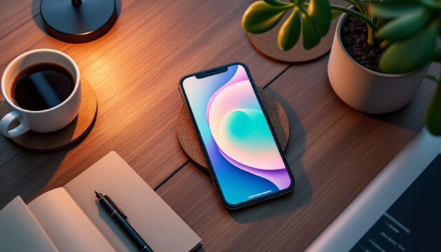 découvrez comment mettre une vidéo en fond d'écran sur votre iphone 11 et personnaliser votre appareil selon vos goûts. suivez notre guide étape par étape pour donner vie à votre écran d'accueil avec une touche unique et dynamique.